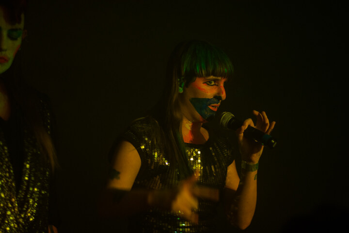 Modfest 2014 - Kenji Minogue @ Muziekodroom Hasselt