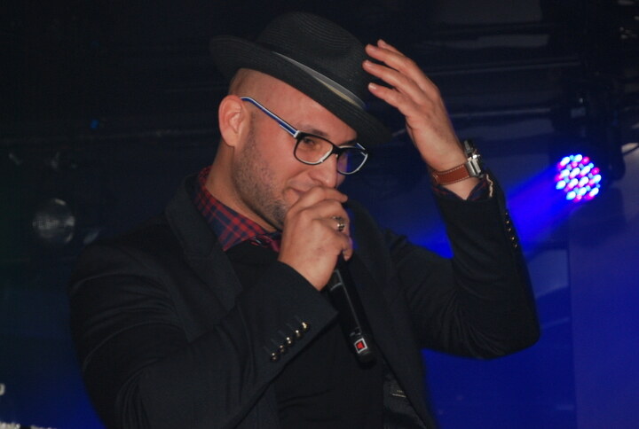 Showcase Brahim Beats & Basses @ Ocean Diva