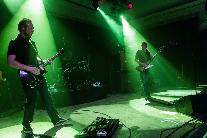 Candybar Planet @ De Casino