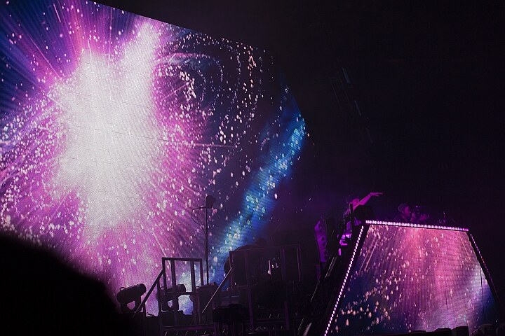 Avicii @ Sportpaleis