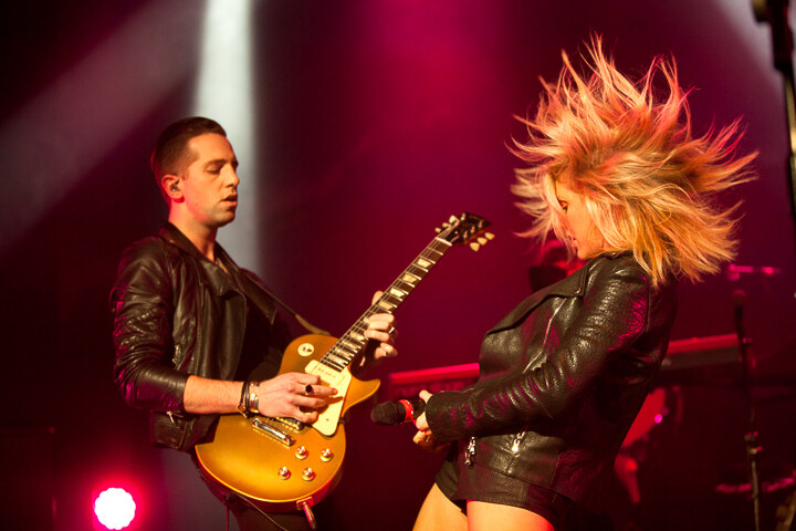 Ellie Goulding @ Vorst Nationaal