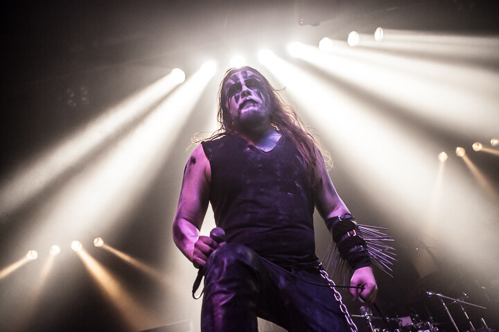 Svarttjern @ Trix