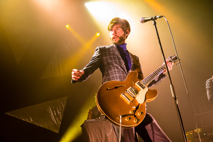 Customs @ Het Depot
