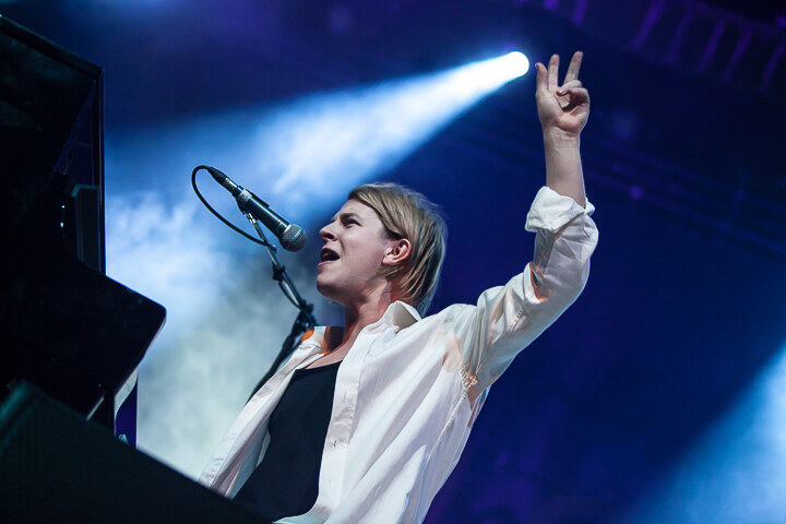 Tom Odell @ Tivoli