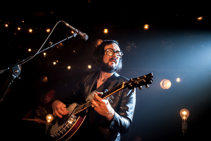 Blaudzun @ Ancienne Belgique