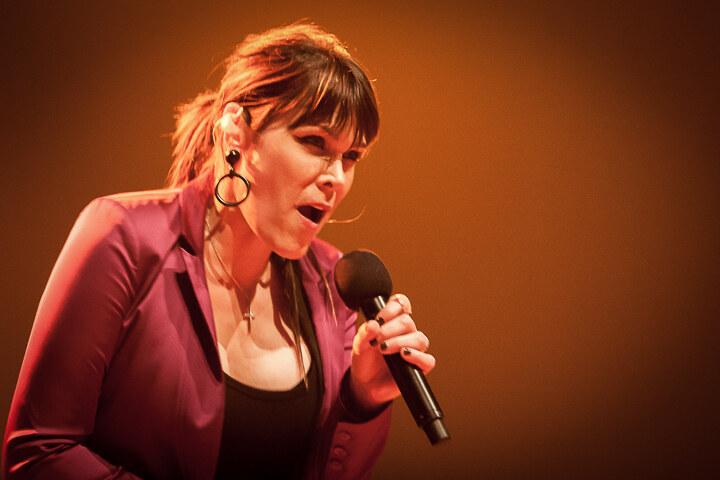 Beth Hart @ Ancienne Belgique