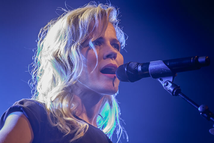Ilse DeLange 013, Tilburg