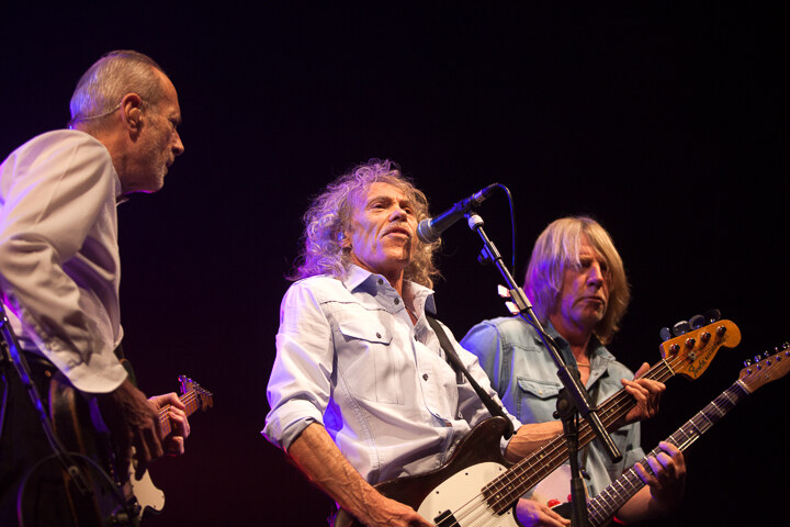 Status Quo Frantic Four Tour @ Lotto Arena