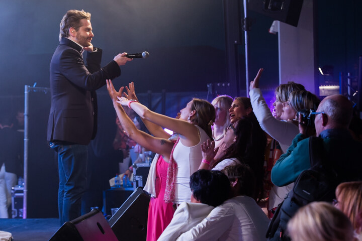 Ladies & Ghent 2014 @ ICC te Gent