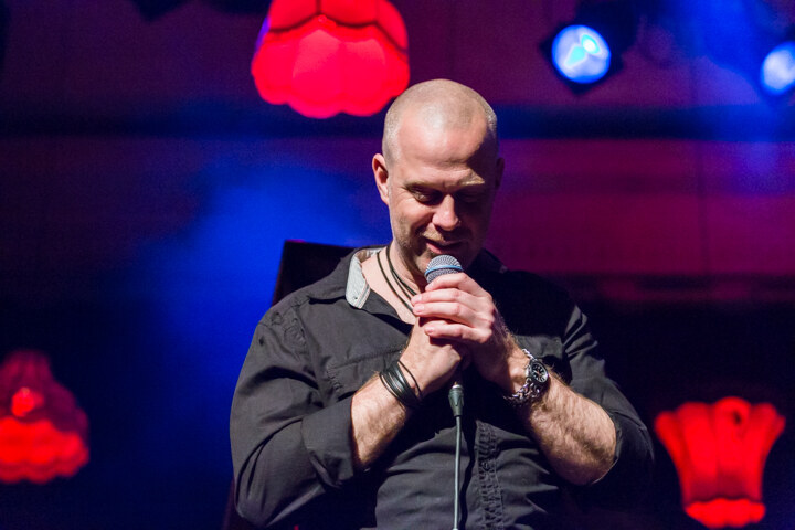 Jacob Karlzon @ De Casino Sint-Niklaas