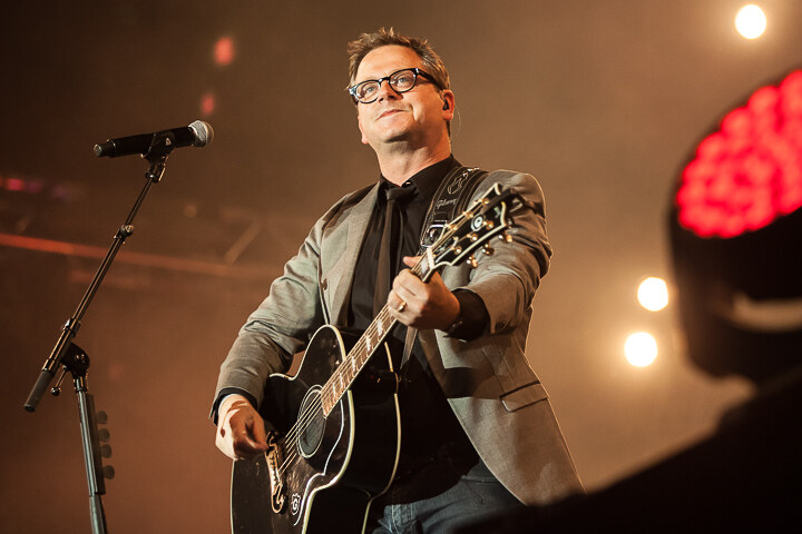 Guus Meeuwis @ Paaspop 2014