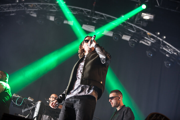De Jeugd Van Tegenwoordig @ Paaspop 2014