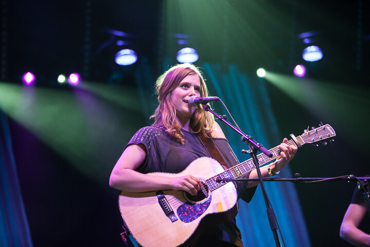 Maaike Ouboter @ Paaspop 2014