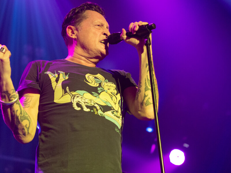 Golden Earring @ 013 Tilburg