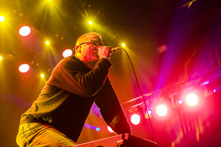 Descendents @ Groezrock 2014