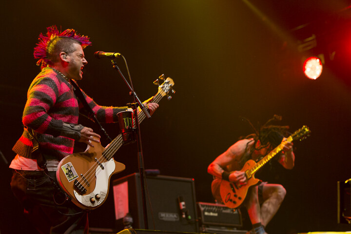 NoFx @ Groezrock 2014