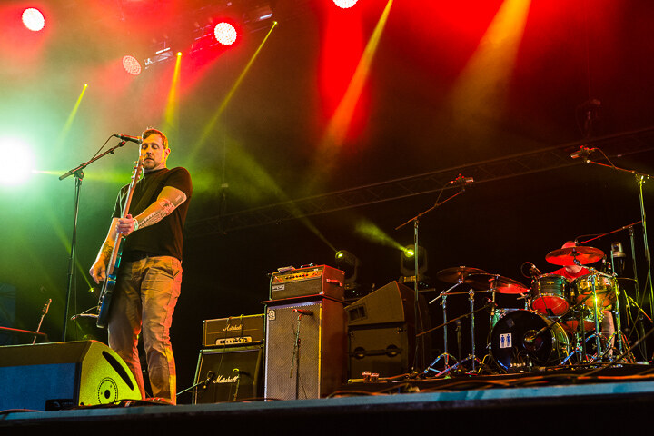 Snuff @ Groezrock 2014