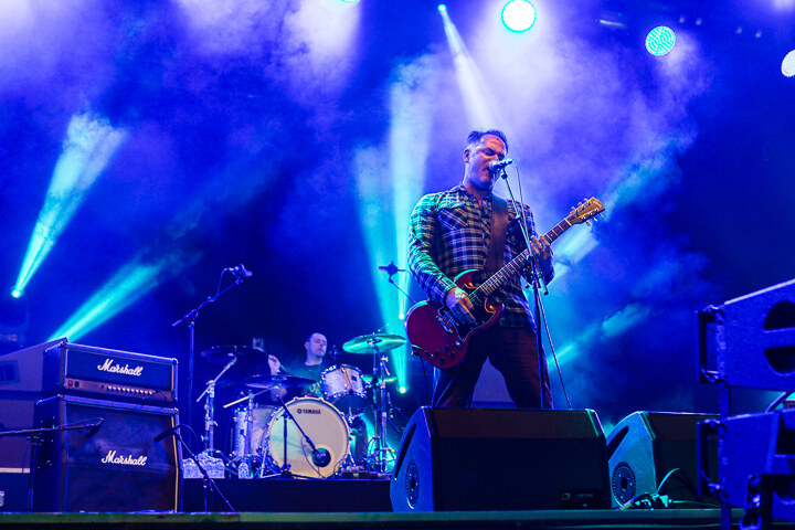 Bodyjar @ Groezrock 2014