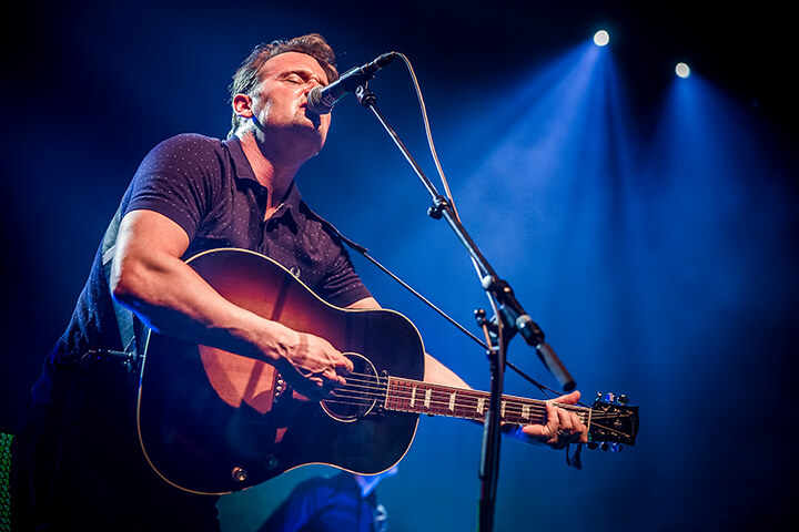 Novastar @ Ancienne Belgique