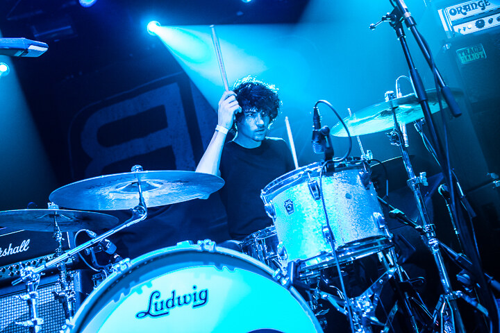 Black-Bone @ 013