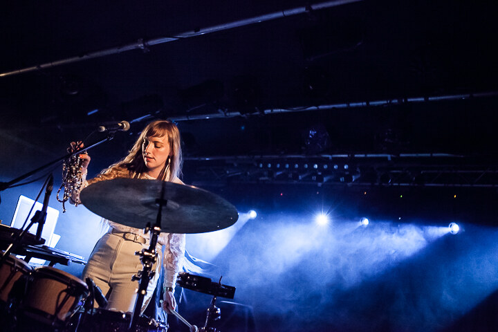 Ontz @ Trix