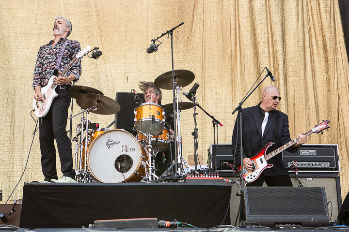 Triggerfinger @ Rock Am Ring 2014
