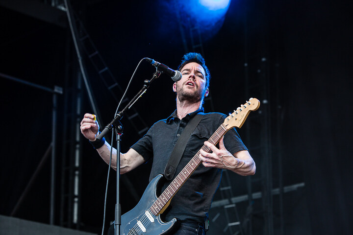 Chevelle @ Rock Am Ring 2014