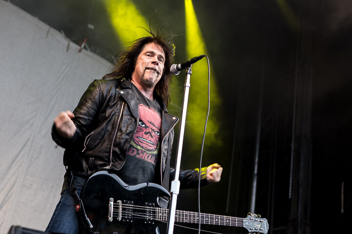 Monster Magnet @ Copenhell 2014