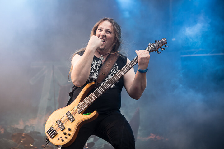 Tyr @ Copenhell 2014