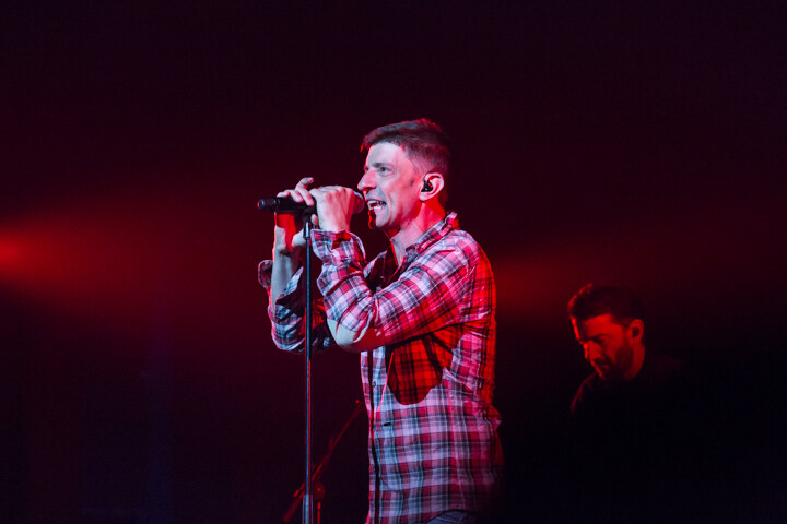 Clouseau @ Capitole Gent