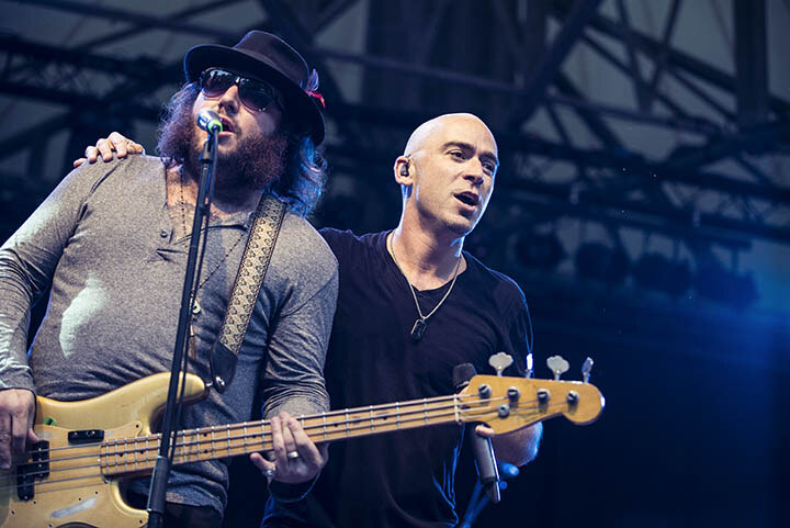 Ed Kowalczyk @ Olt Rivierenhof