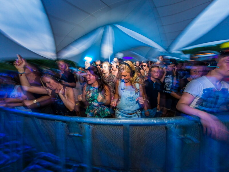 Vestrock 2014 sfeer @ Hulst
