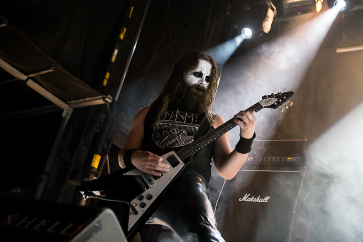 Taake @ Copenhell 2014