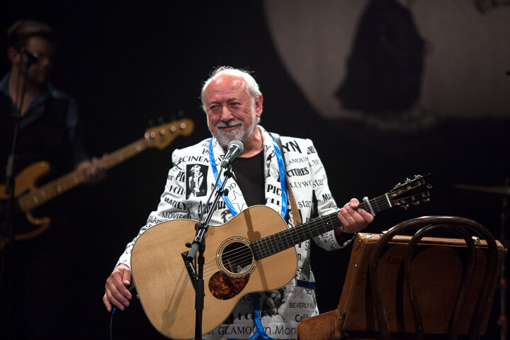 Urbanus & De Fanfaar Tryout @ GC De Zandloper