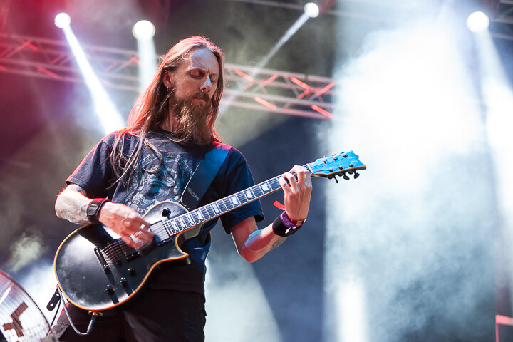 Emperor @ Hellfest 2014