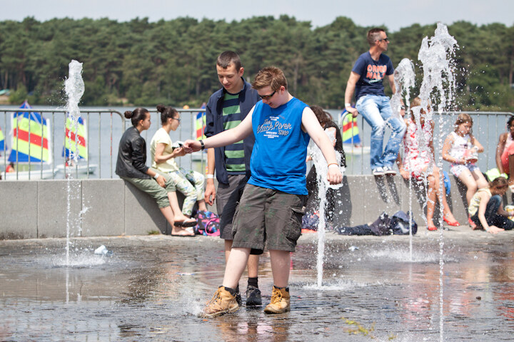 sfeerbeelden @ pennenzakkenrock 2014