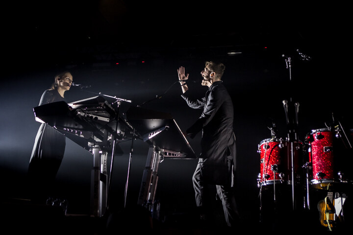 Ozark Henry @ Rock Zottegem 2014
