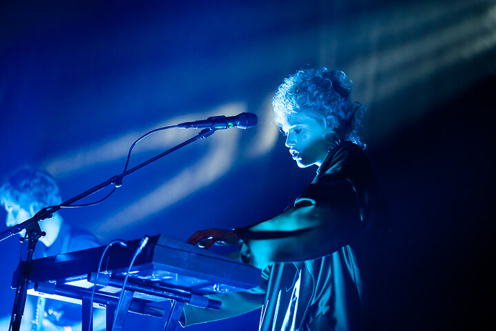 SX @ Rock Zottegem 2014