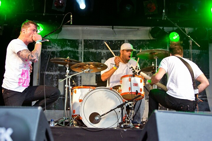 Bear @ Antwerp Metal Fest