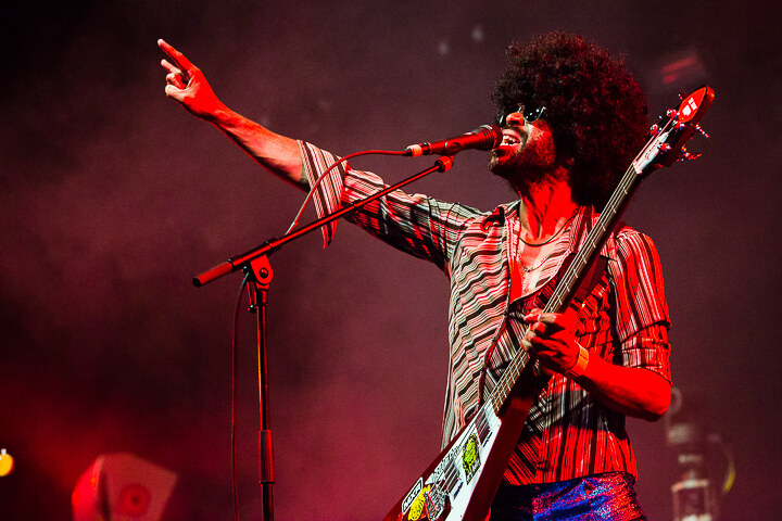 CPeX @ Puurs Live 2014