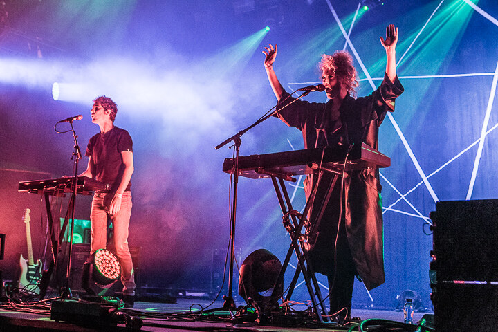 SX @ Puurs Live 2014