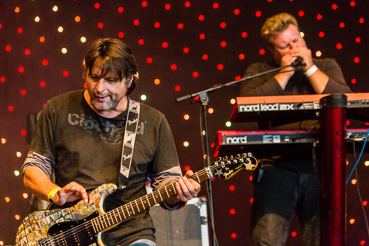 Gorki @ Puurs Live 2014