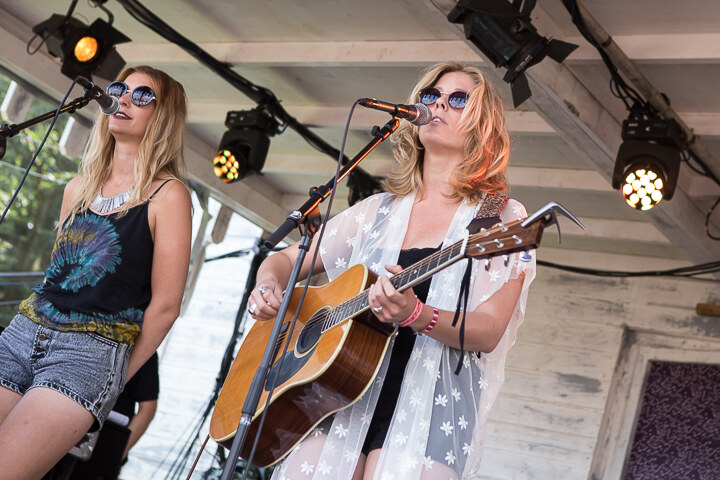 Bells of Youth @ Zwarte Cross 2014