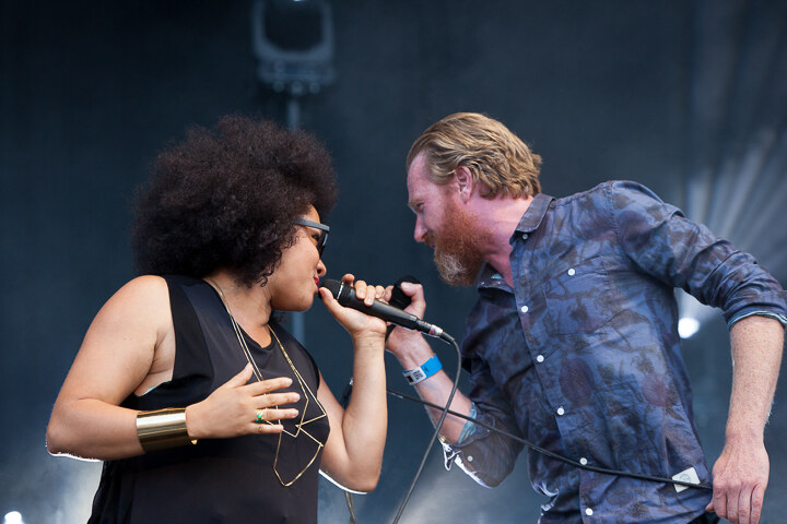 Arsenal @ Suikerrock 2014