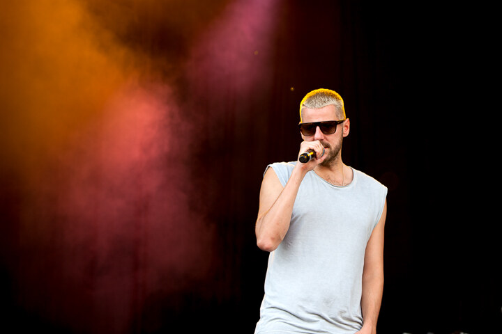 De Jeugd van Tegenwoordig @ Suikerrock 2014