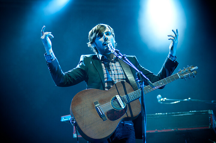 Puggy @ Ronquières Festival 2014