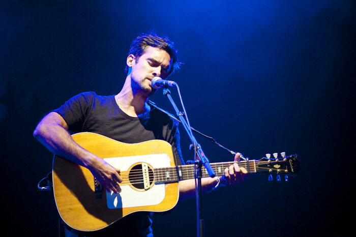 Gabriel Rios @ dranouter 2014