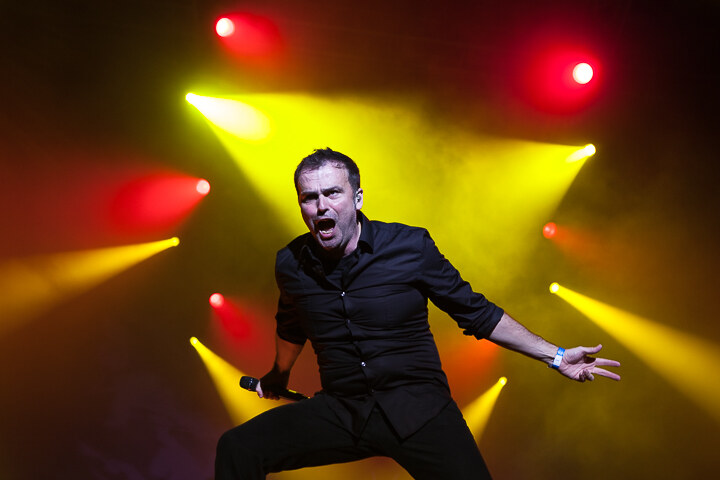 Blind Guardian @ See-Rock Festival 2014
