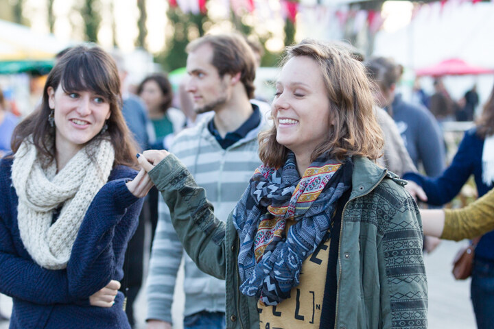 Sfeer, Animatie & Publieksfoto's @ Boombal Lovendegem Dag 1