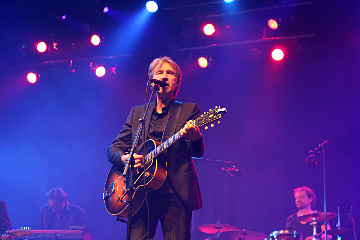 Frank Boeijen @ Vostertfeesten, Bree